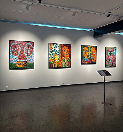 Mankovsky Gallery