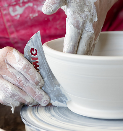 Sheffield Pottery