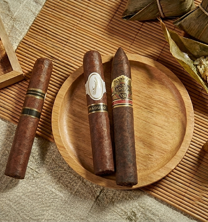 Next Cigar
