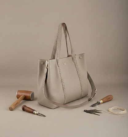 Qimu Bags