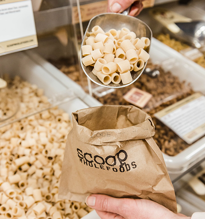 Scoop Whole Foods
