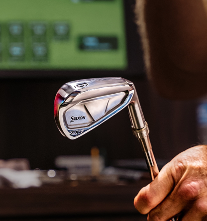 Custom Club