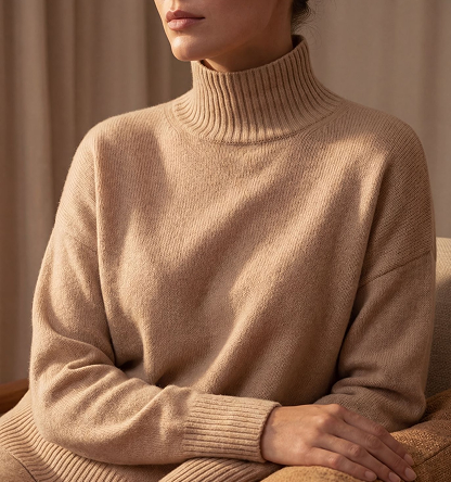 Blue Sky Cashmere