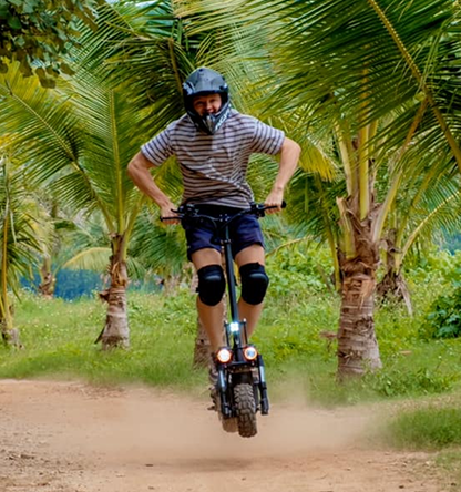 OutStorm Scooters