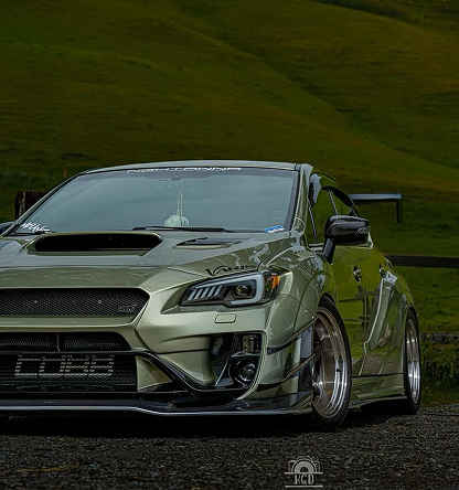 Subi Speed