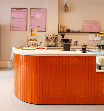 Peack Interior