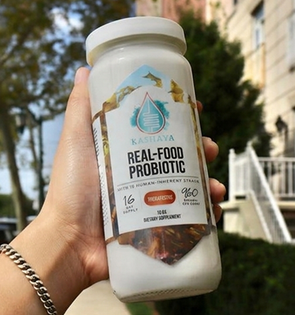 Kashaya Probiotics