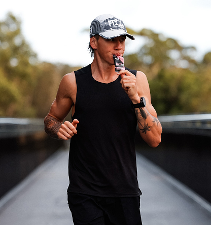 Fixx Nutrition