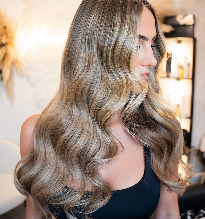Sway Hair