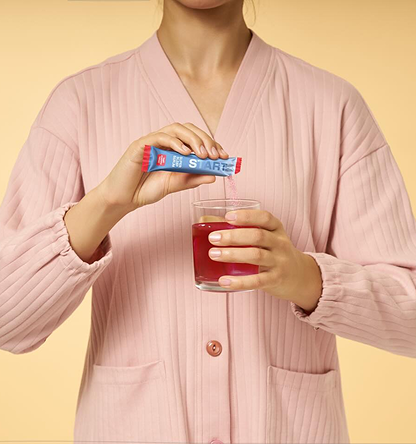 Start Fuel