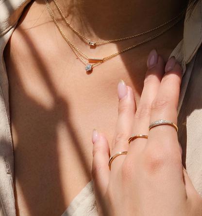 Aureli Jewelry