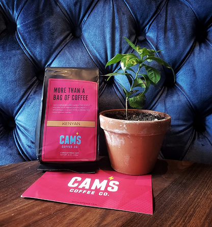 Cam's Coffee Co