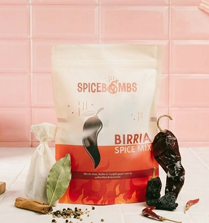 Spice Bombs