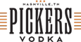 Pickers Vodka
