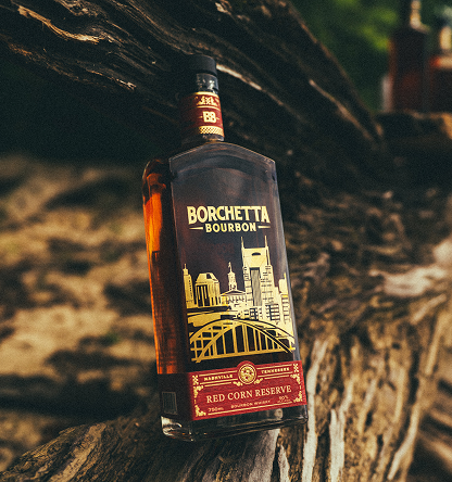 Borchetta Bourbon