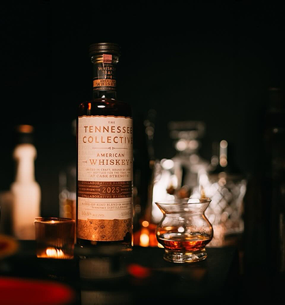 Big Machine Distillery