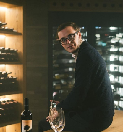 Amax Wine