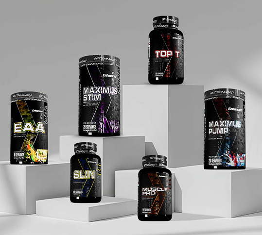 Enhanced Labs