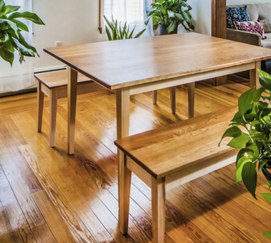 Tablelegs