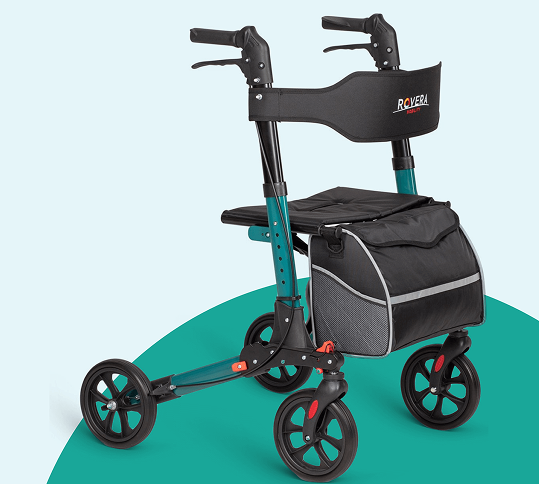 Rovera Mobility