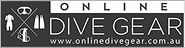 Online Dive Gear