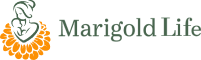 Marigoldbub
