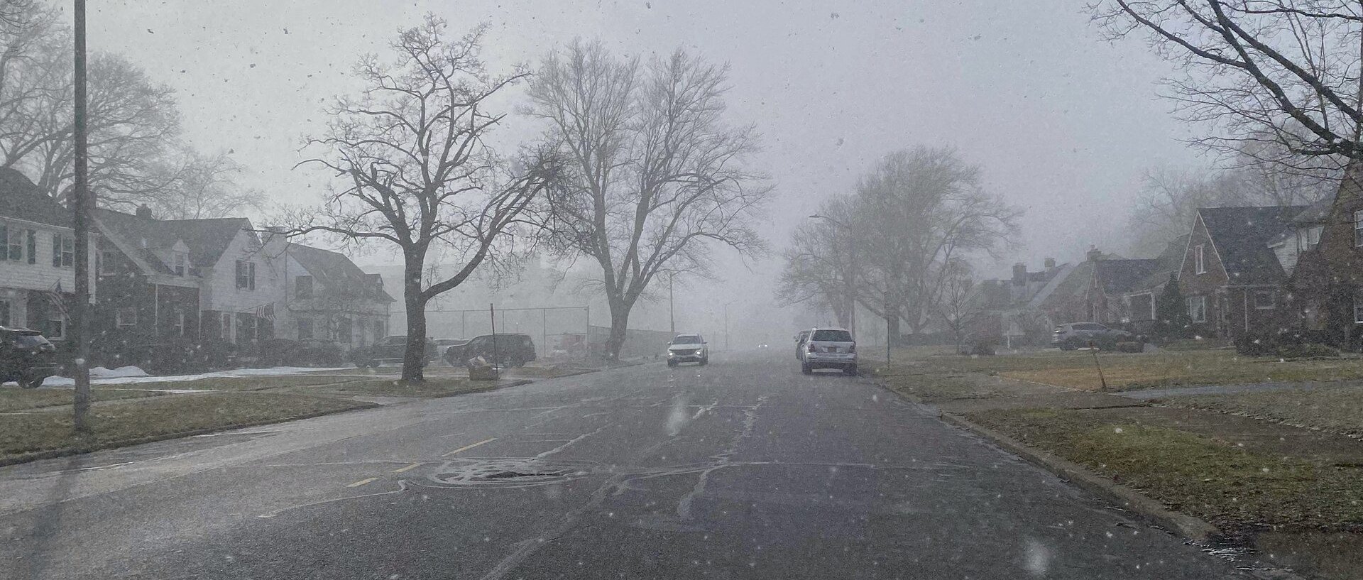 Park in Tonawanda Town, NY