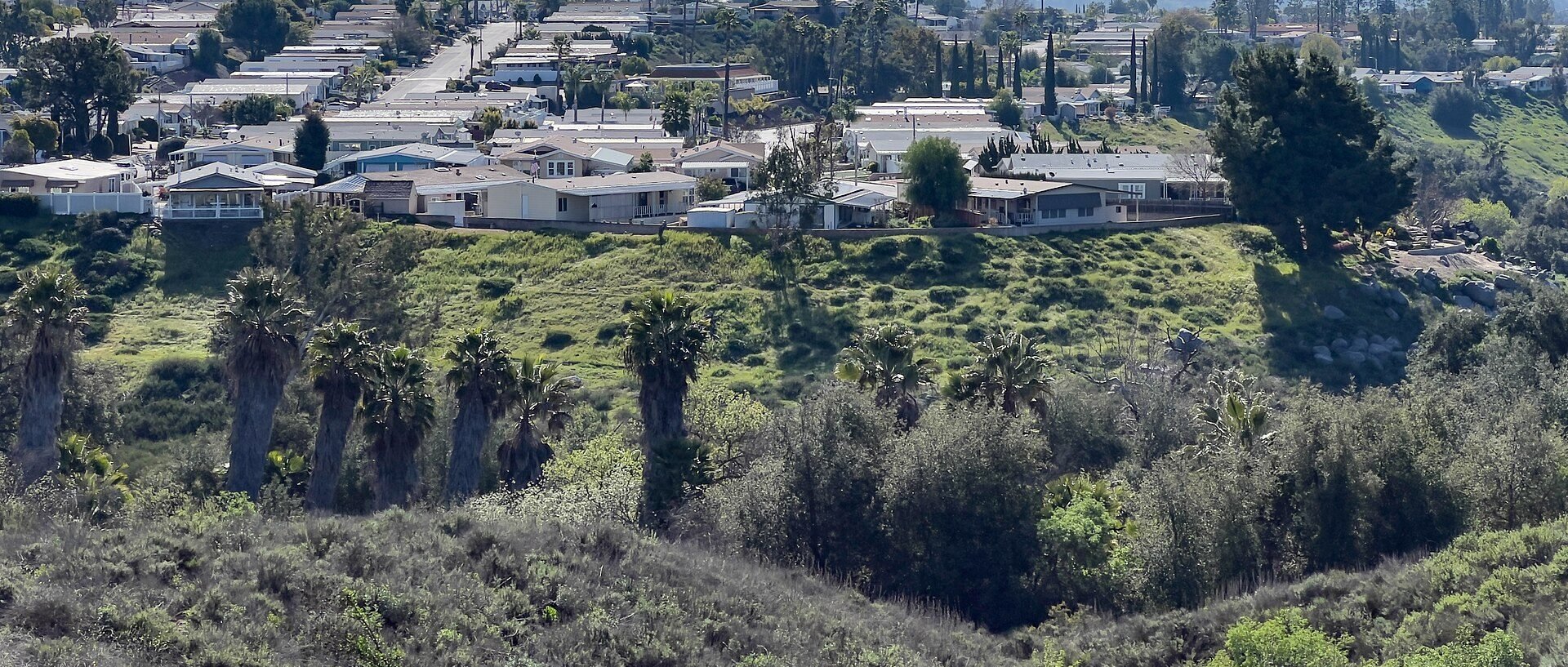 Park in Murrieta, CA