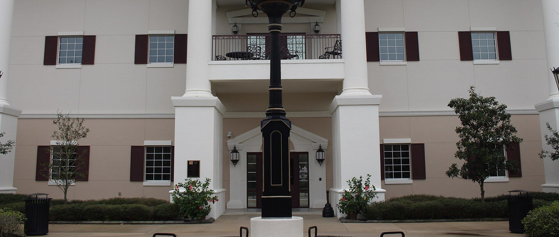 View of Rockledge, FL