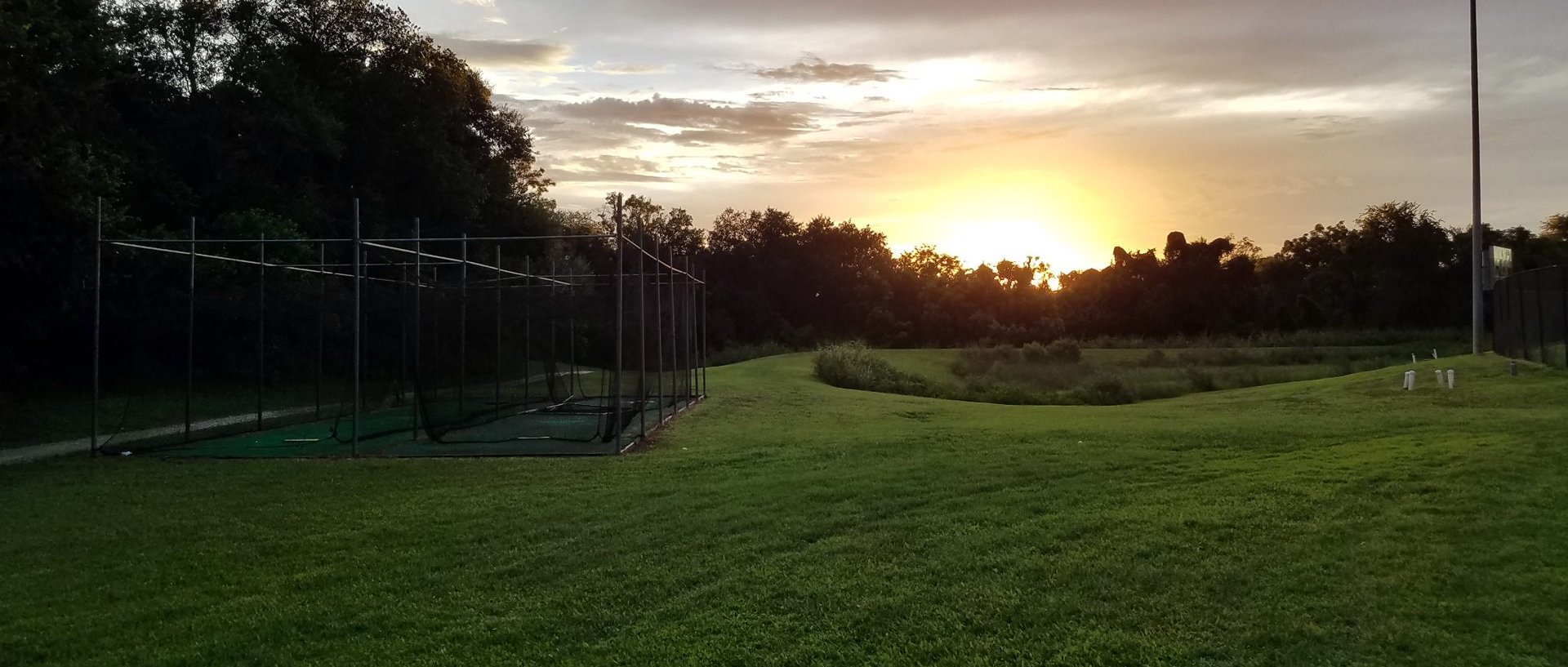 View of Wekiwa Springs, FL
