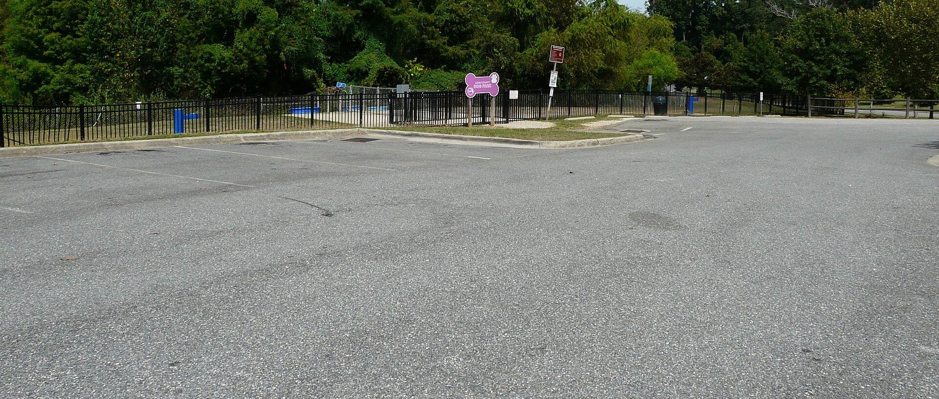 Park in Bradfordville, FL