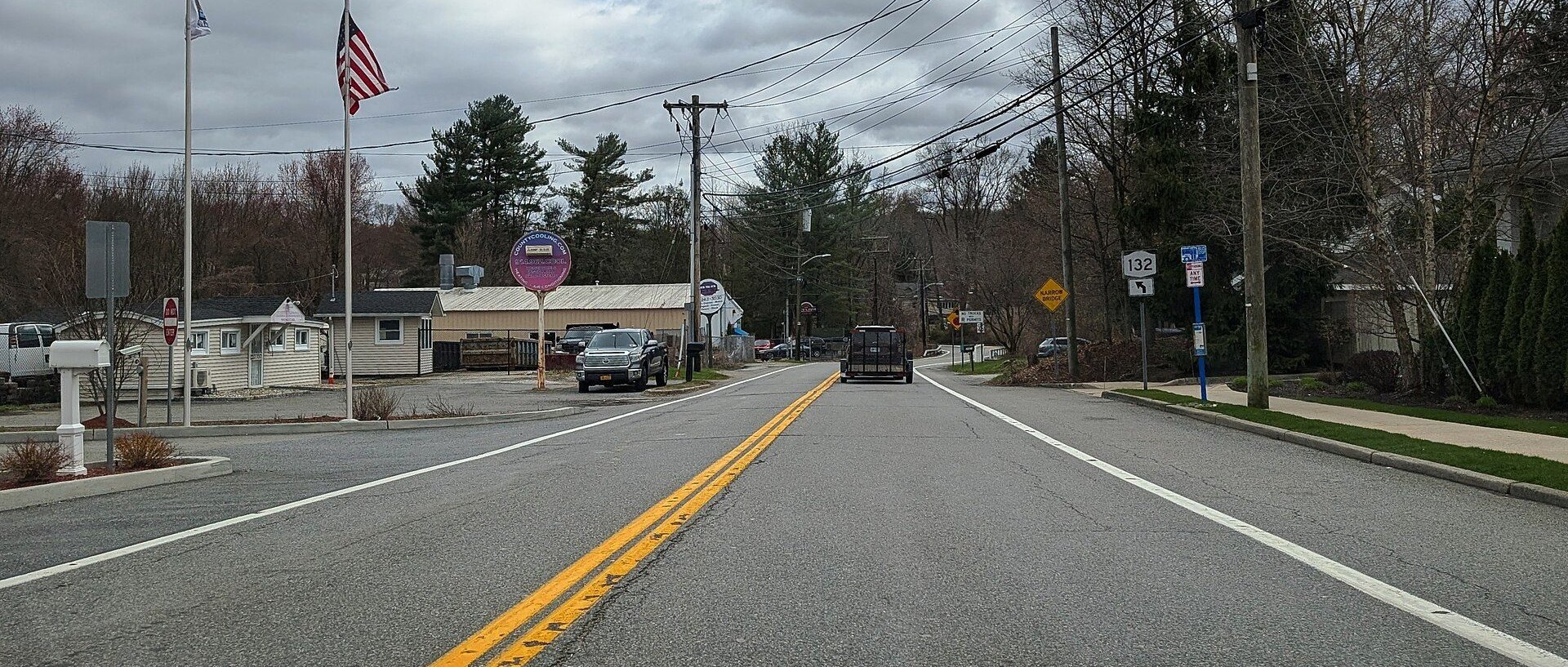 Downtown Jefferson Valley-Yorktown, NY