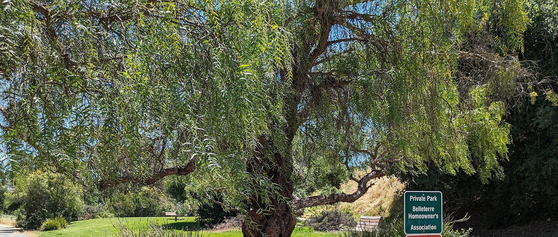 Park in Hercules, CA