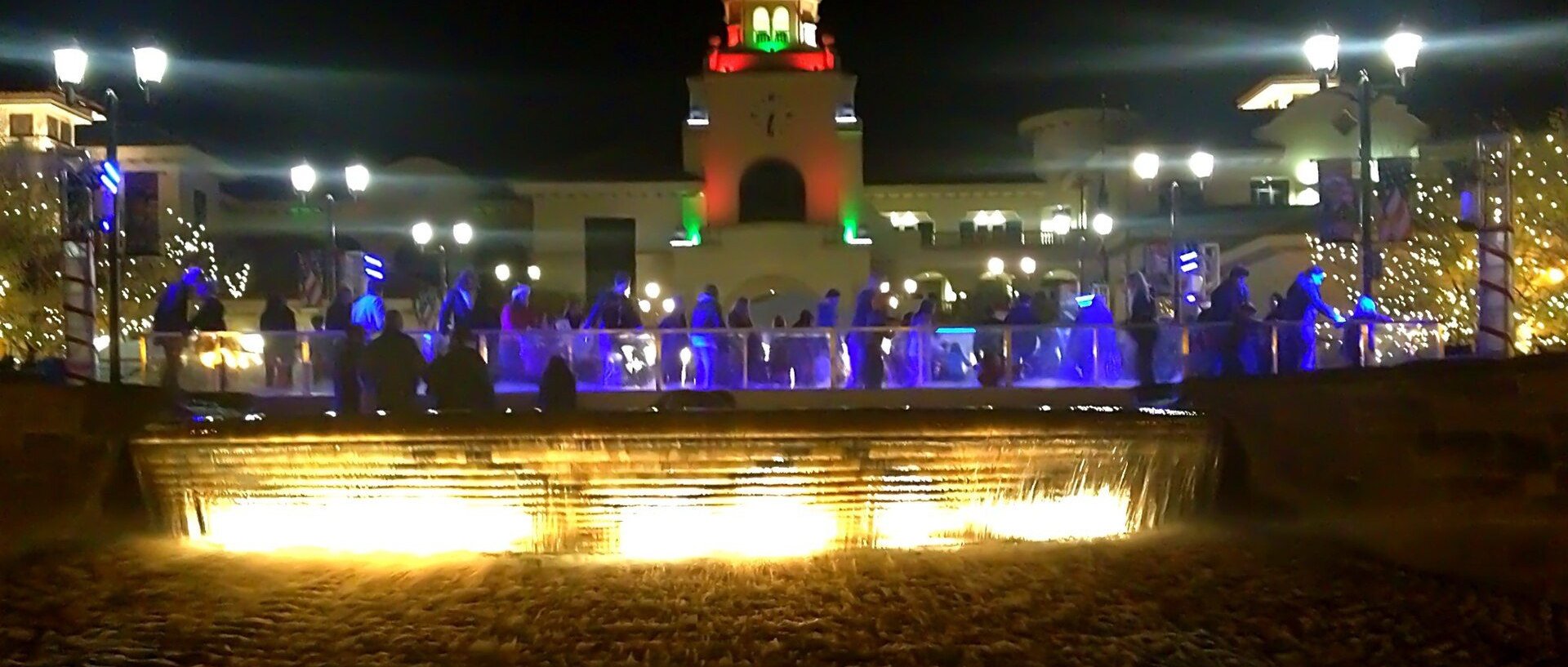 Downtown Temecula, CA