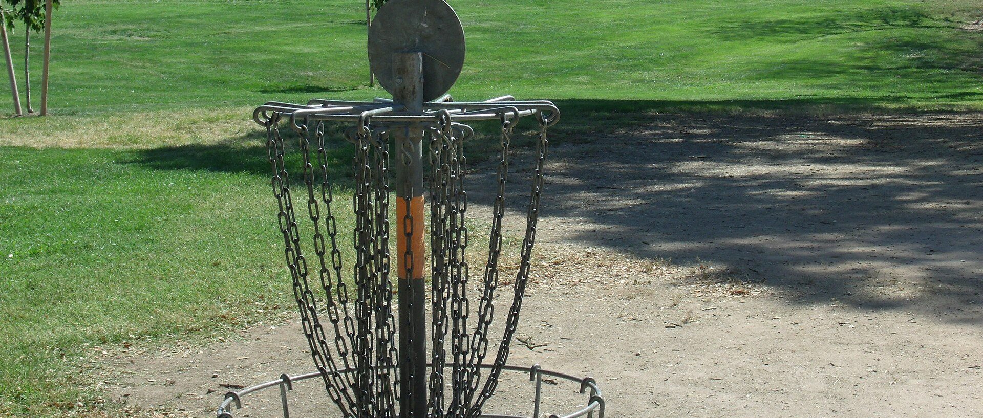 Park in Rocklin, CA