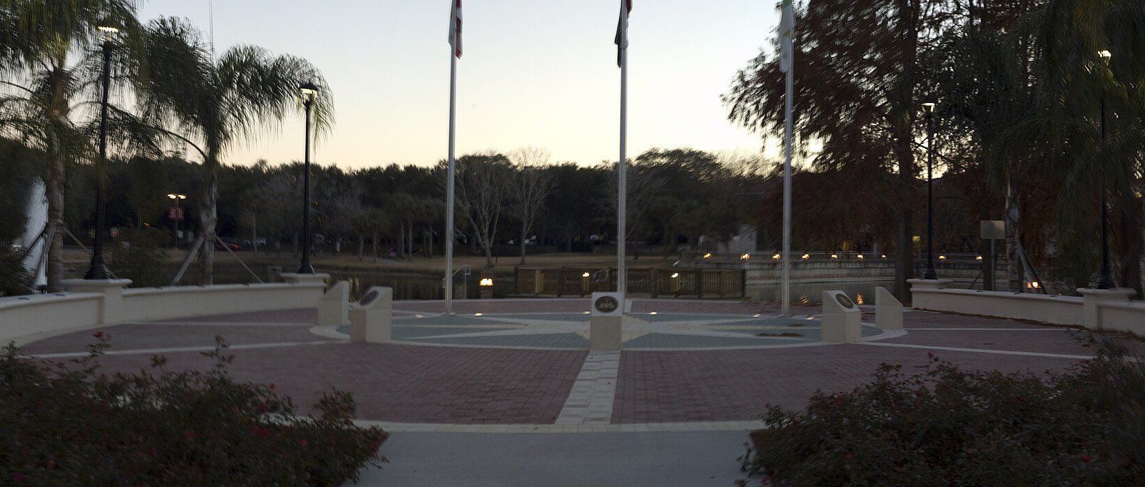 Downtown Port Orange, FL