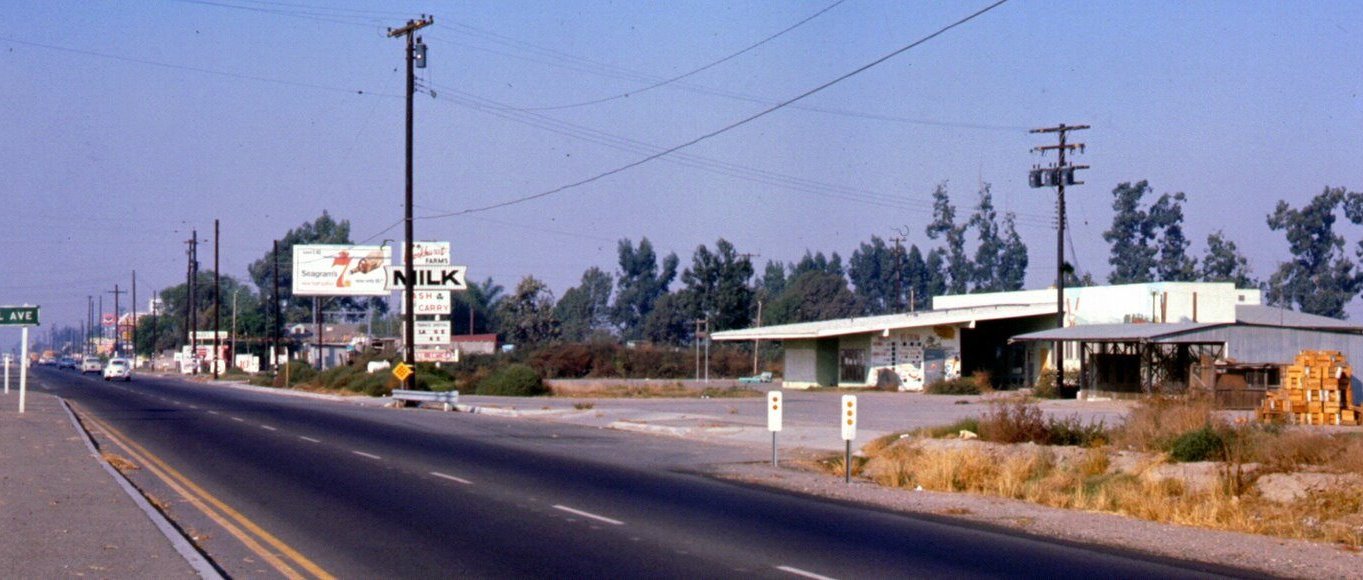 Waterfront in Fountain Valley, CA