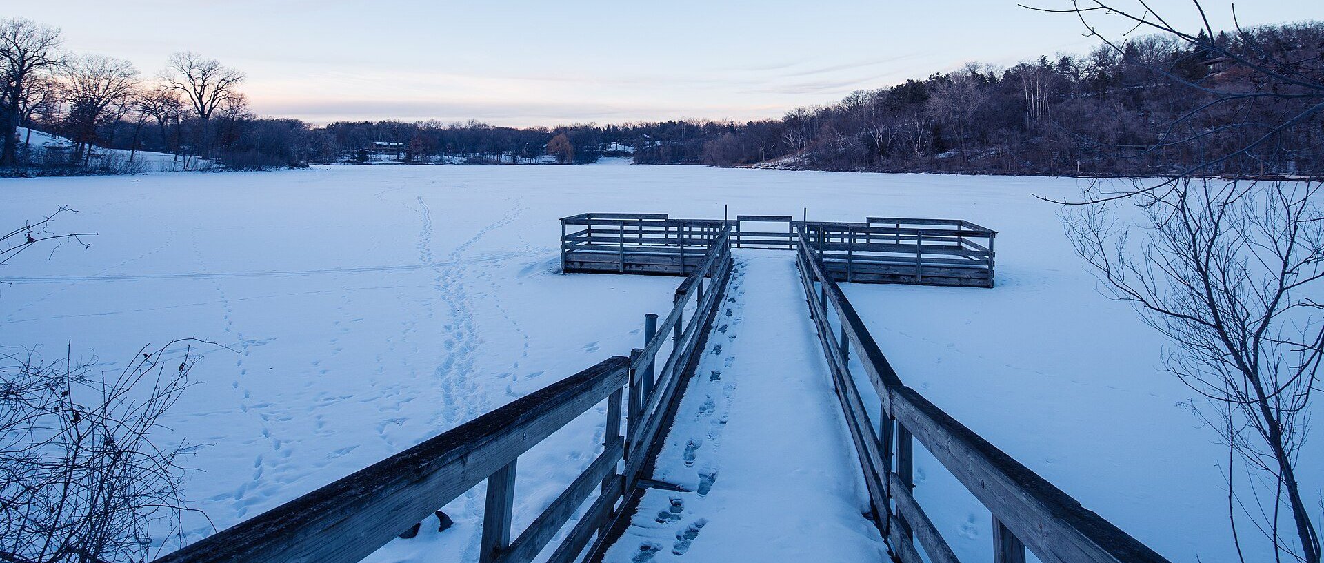 Park in Eagan, MN