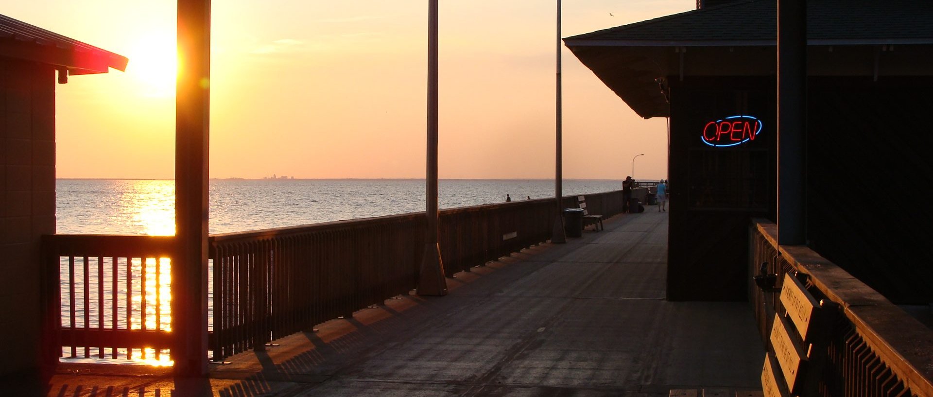 Waterfront in Fairhope, AL