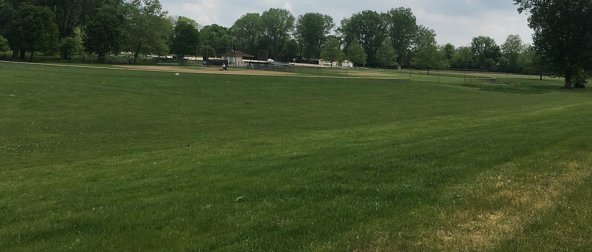 Park in Beavercreek, OH