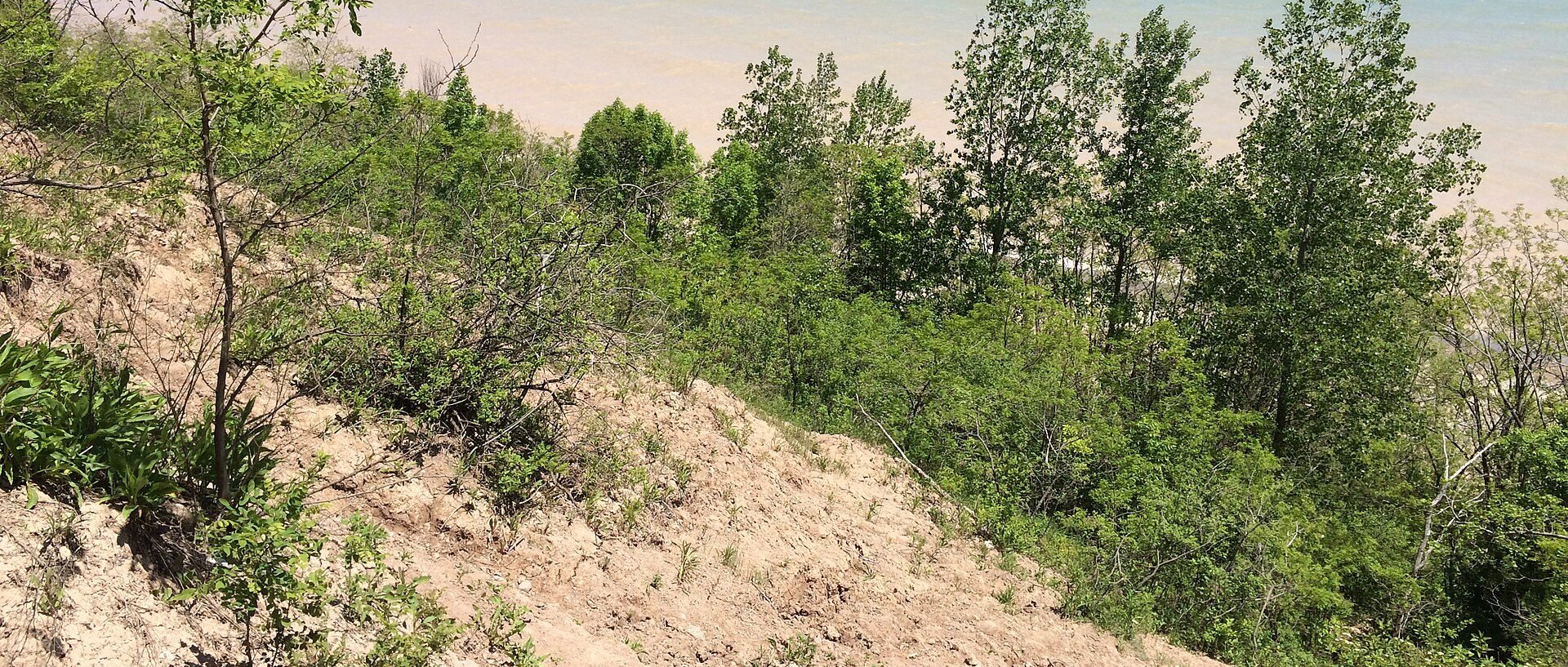 Park in Mequon, WI