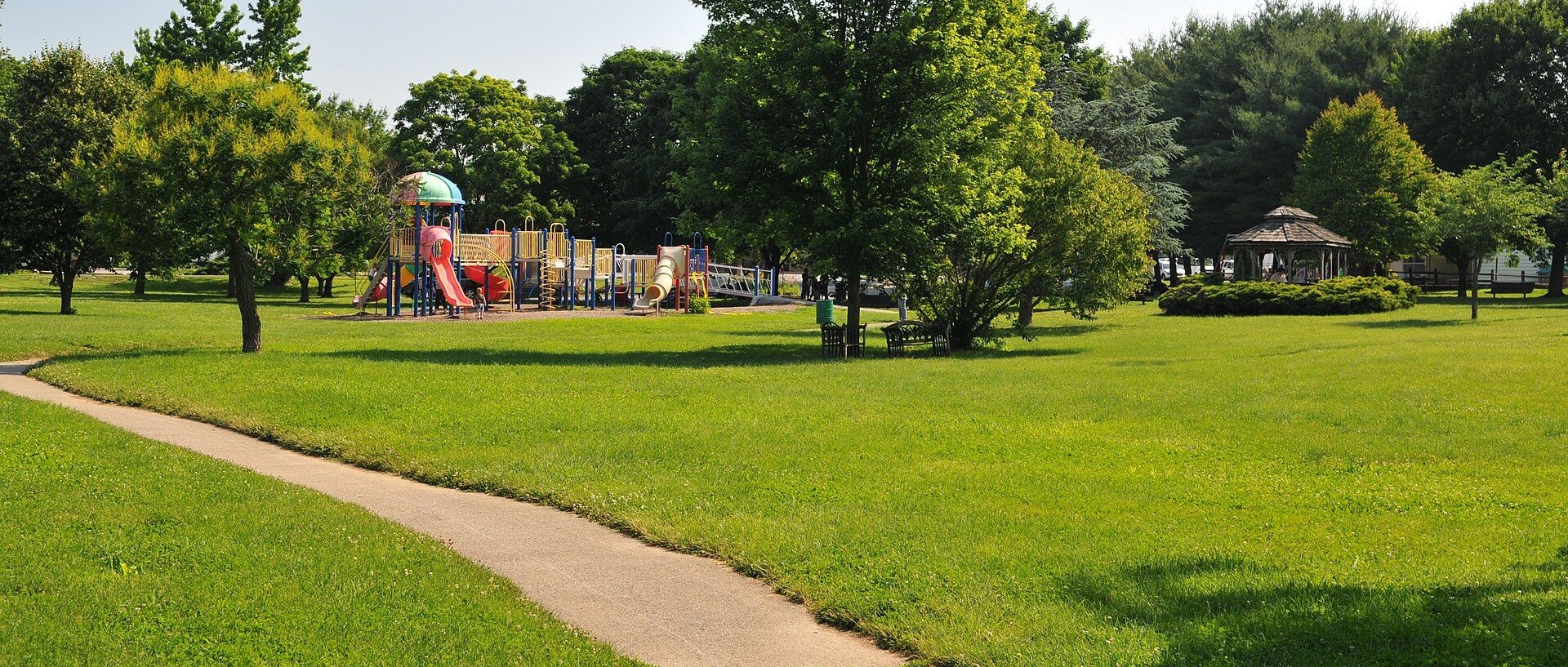 Park in Hockessin, DE