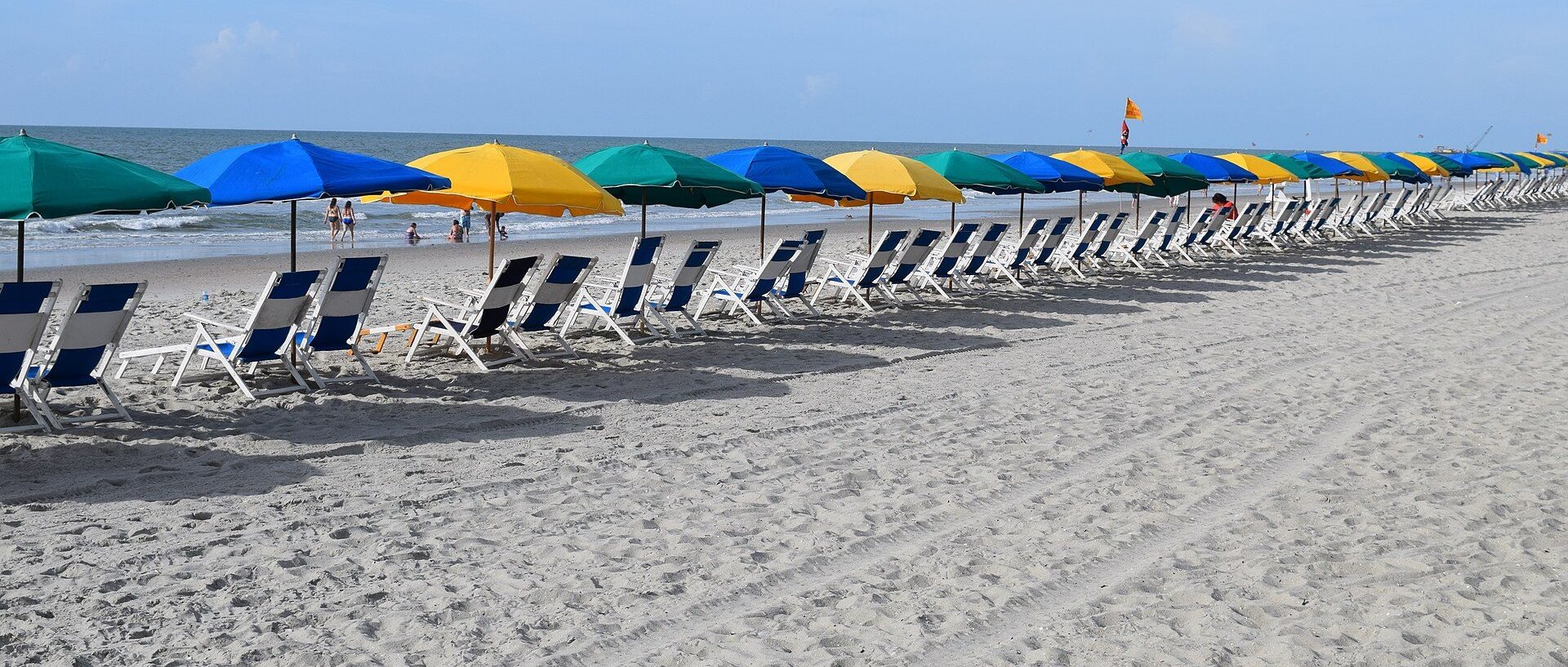 Waterfront in North Myrtle Beach, SC