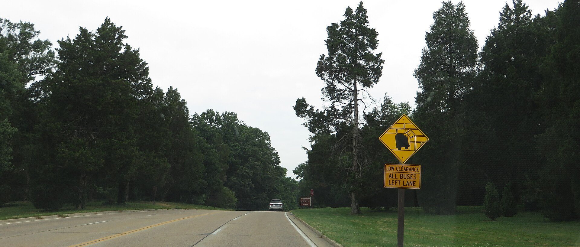Park in Fort Hunt, VA