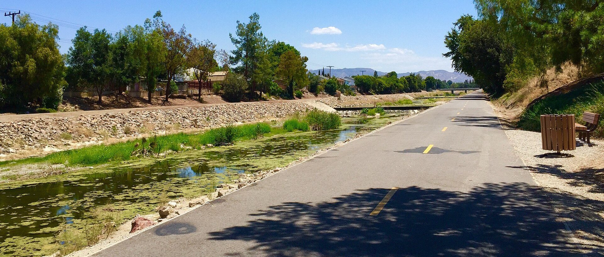 Park in Simi Valley, CA