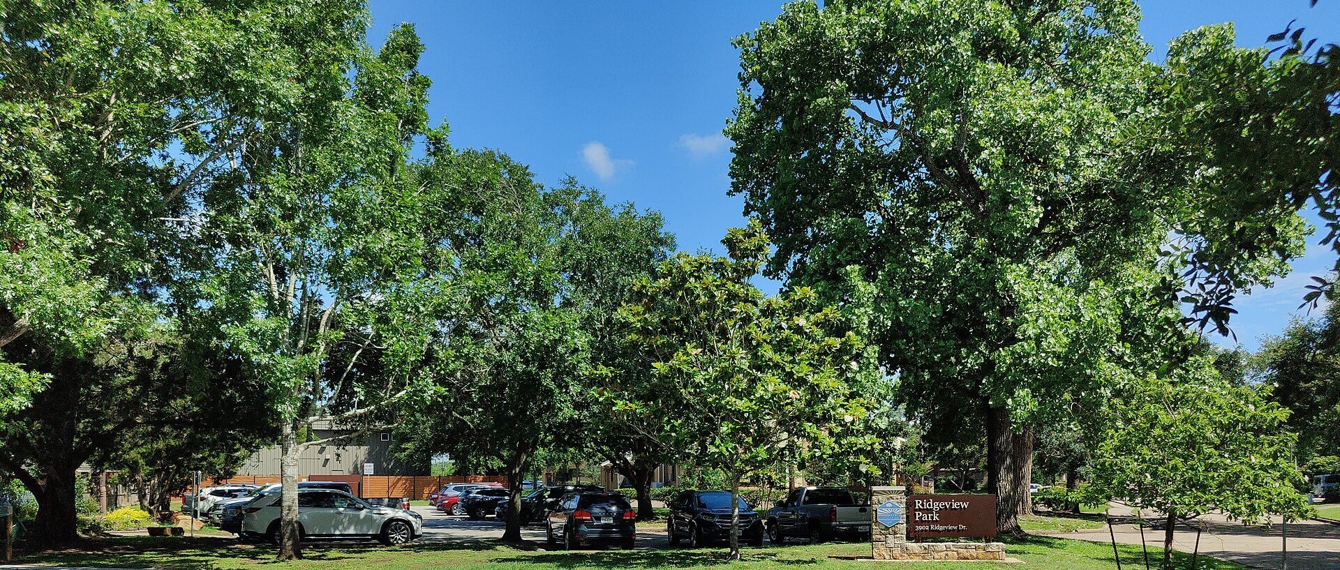 Park in Missouri City, TX