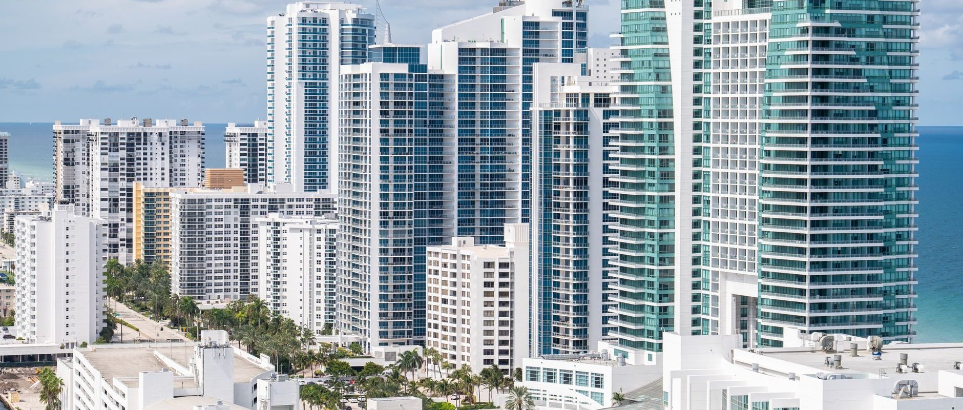City skyline representing Port Charlotte, FL