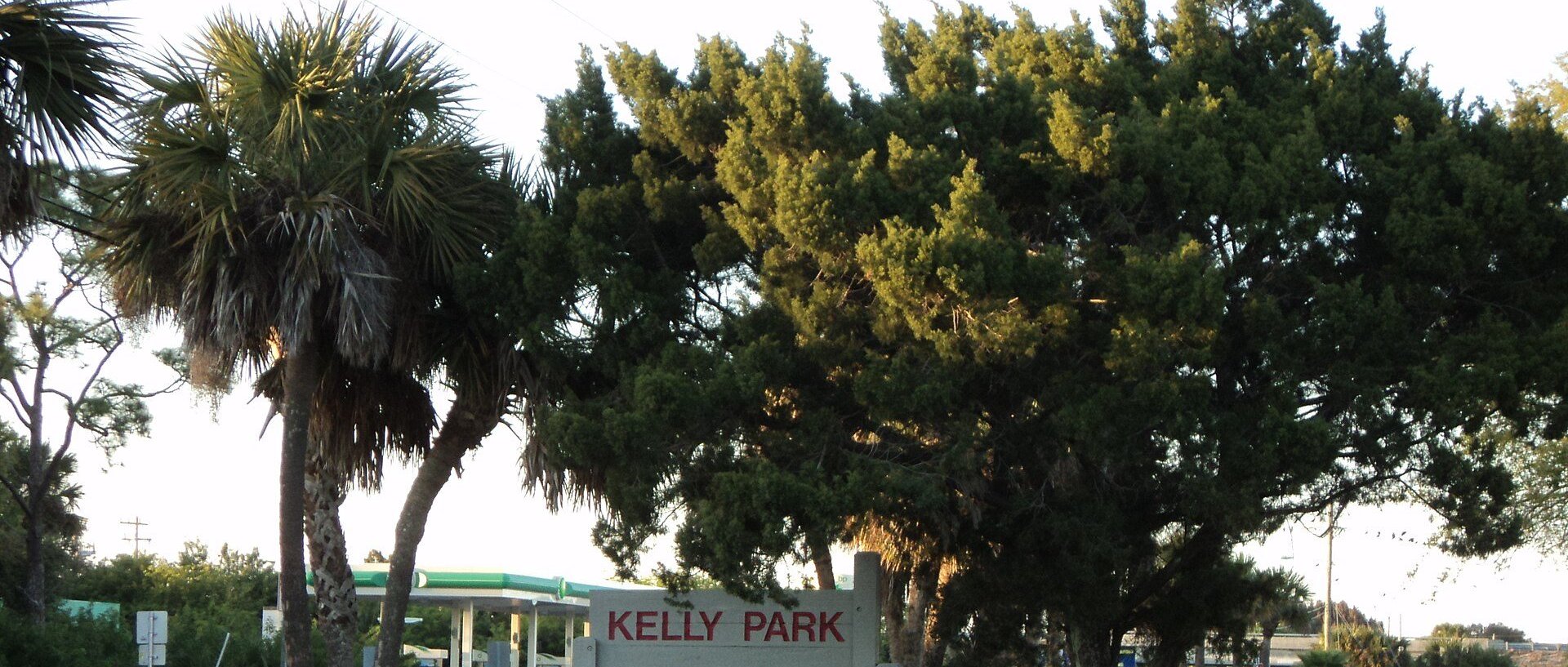Park in Merritt Island, FL