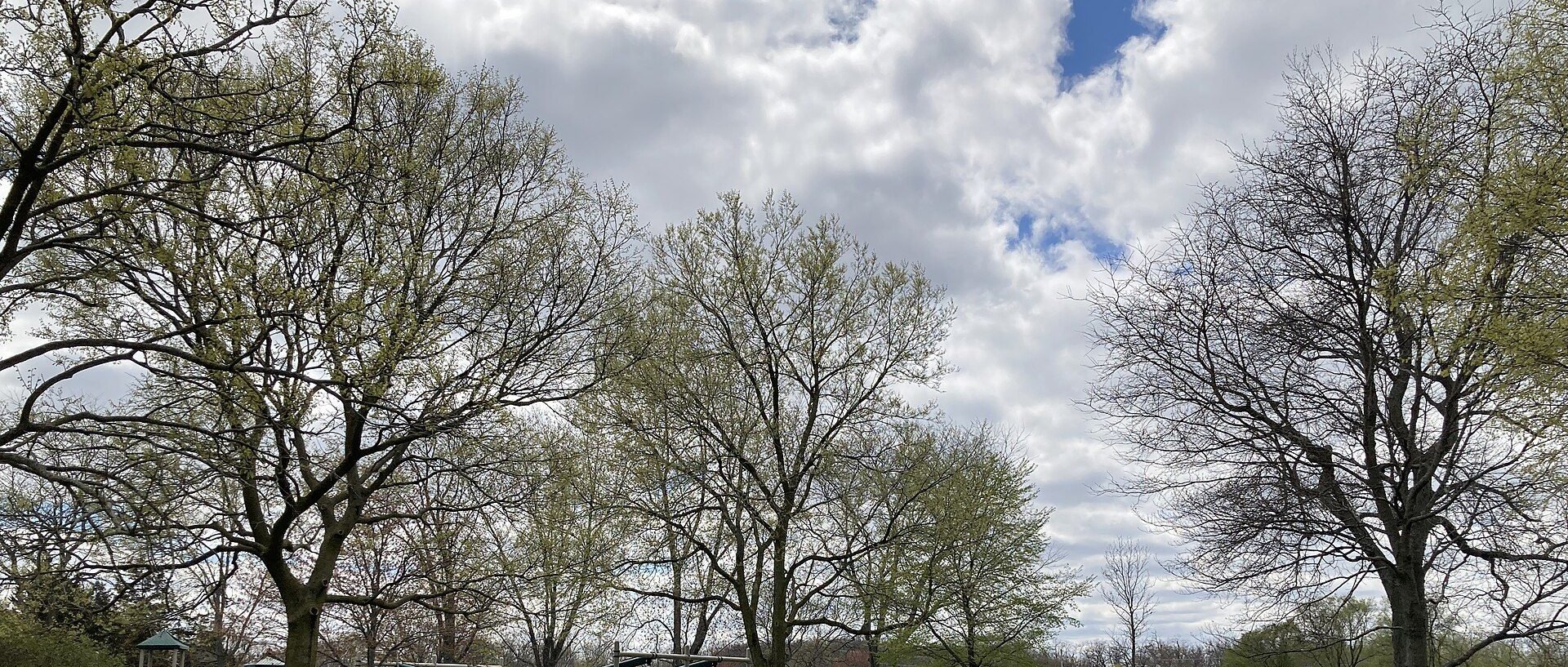 Park in Lake Forest, IL