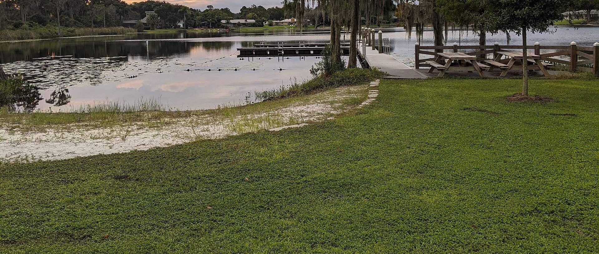View of Keystone, FL